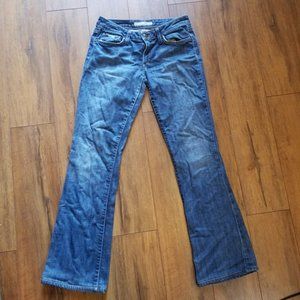 Joe's Jeans Honey Fit Bootcut Jeans Size 28